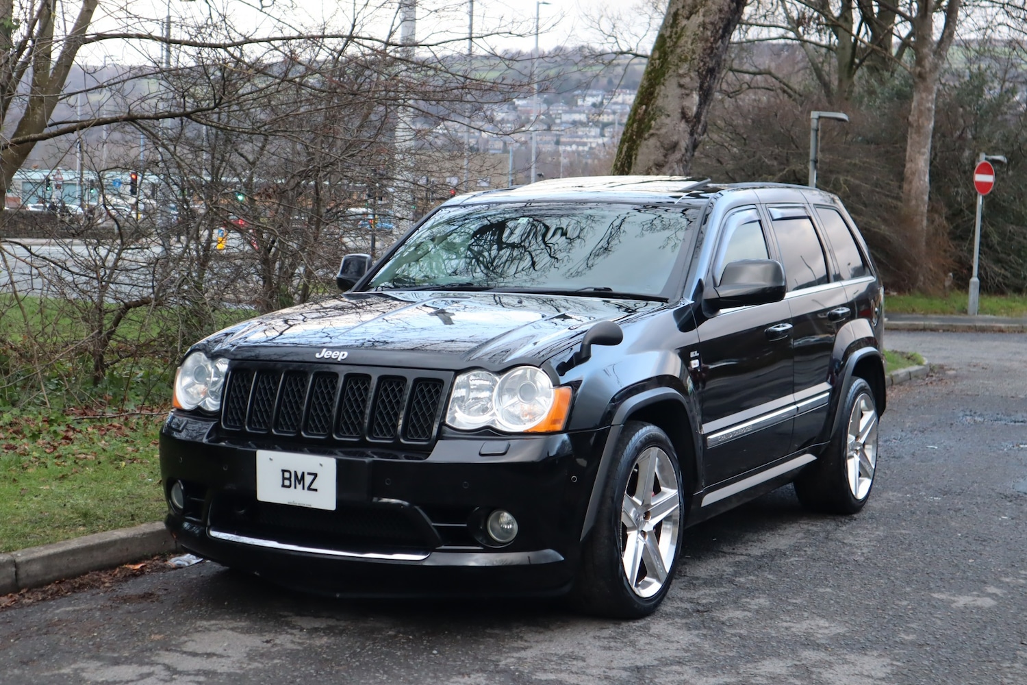 Used Jeep Grand Cherokee 2010 for sale - 77454643: Photo 7