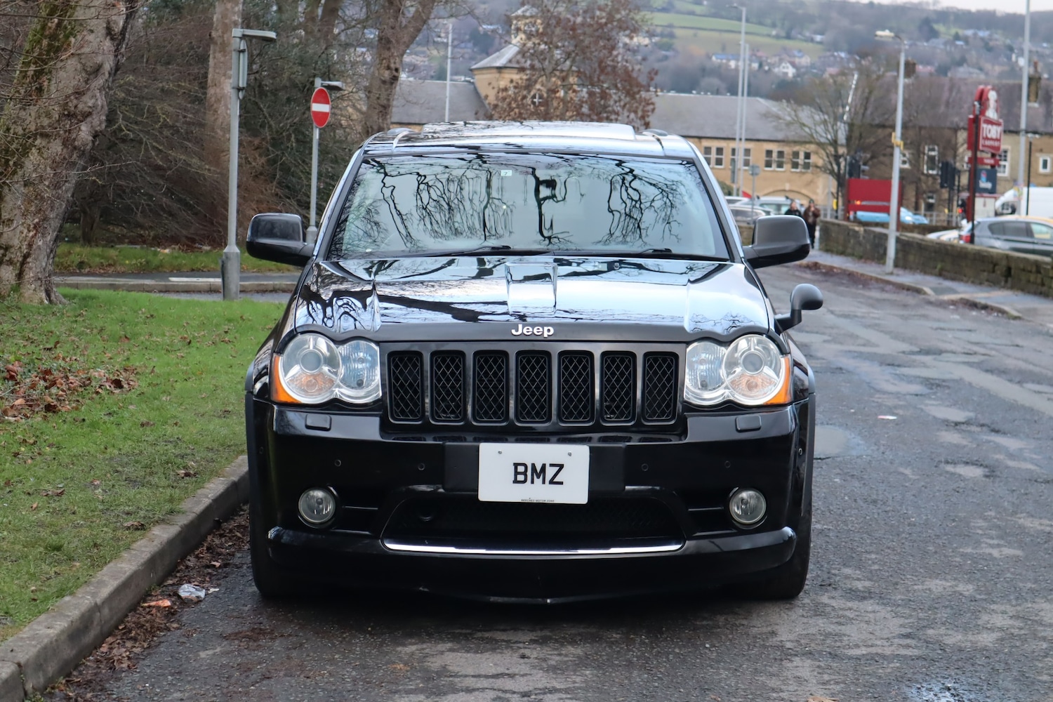 Used Jeep Grand Cherokee 2010 for sale - 77454643: Photo 8