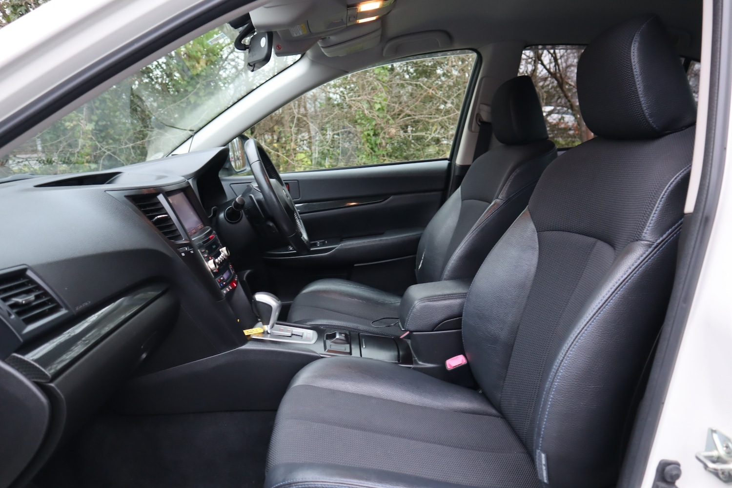 Used Subaru Legacy 2012 for sale - 77028388: Photo 11