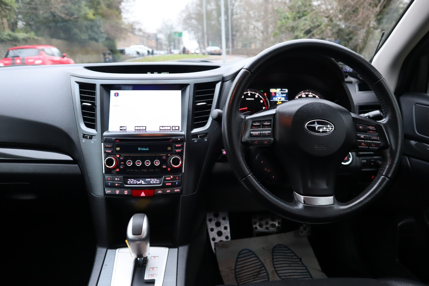 Used Subaru Legacy 2012 for sale - 77028388: Photo 13