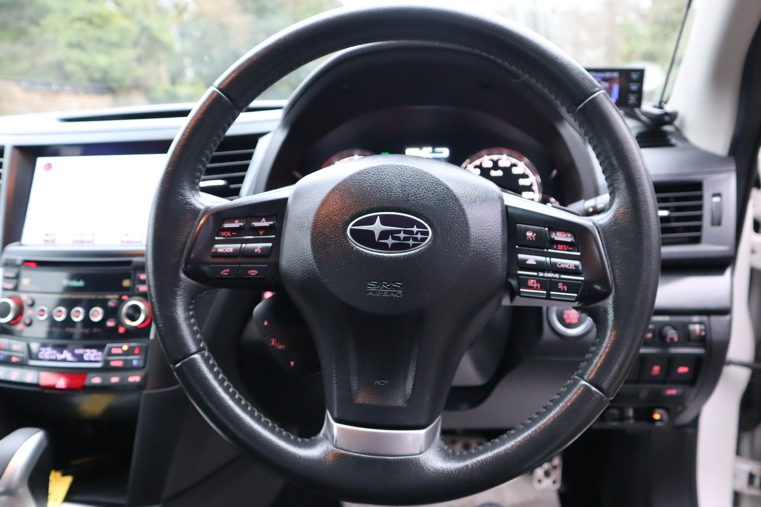 Used Subaru Legacy 2012 for sale - 77028388: Photo 14