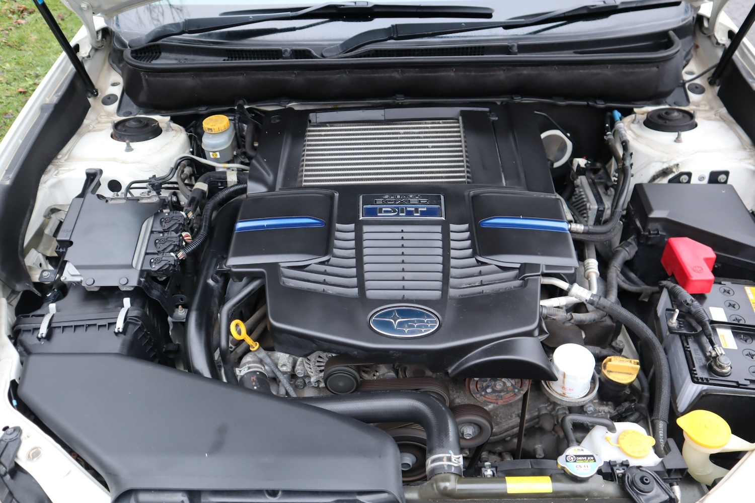 Used Subaru Legacy 2012 for sale - 77028388: Photo 19