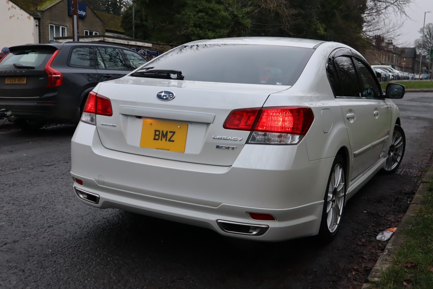 Used Subaru Legacy 2012 for sale - 77028388: Photo 20