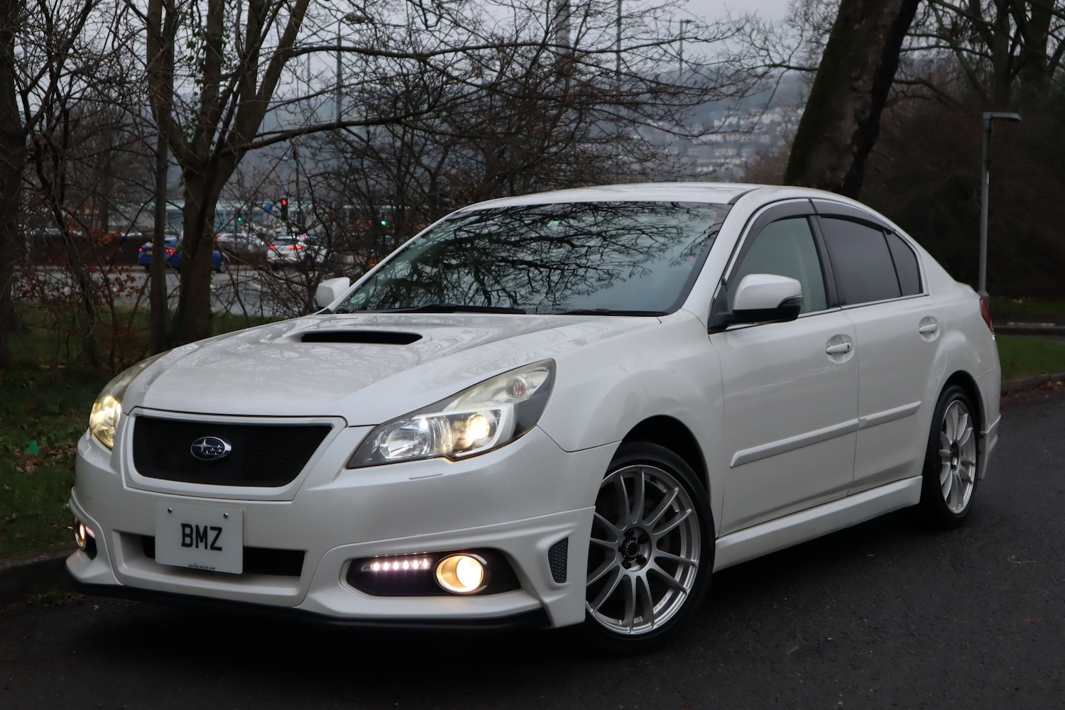 Used Subaru Legacy 2012 for sale - 77028388: Photo 21