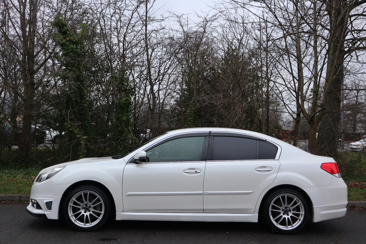 Used Subaru Legacy 2012 for sale - 77028388: Photo 5