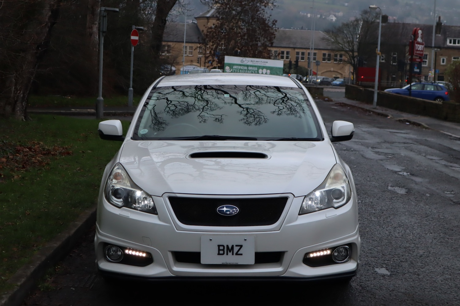 Used Subaru Legacy 2012 for sale - 77028388: Photo 7