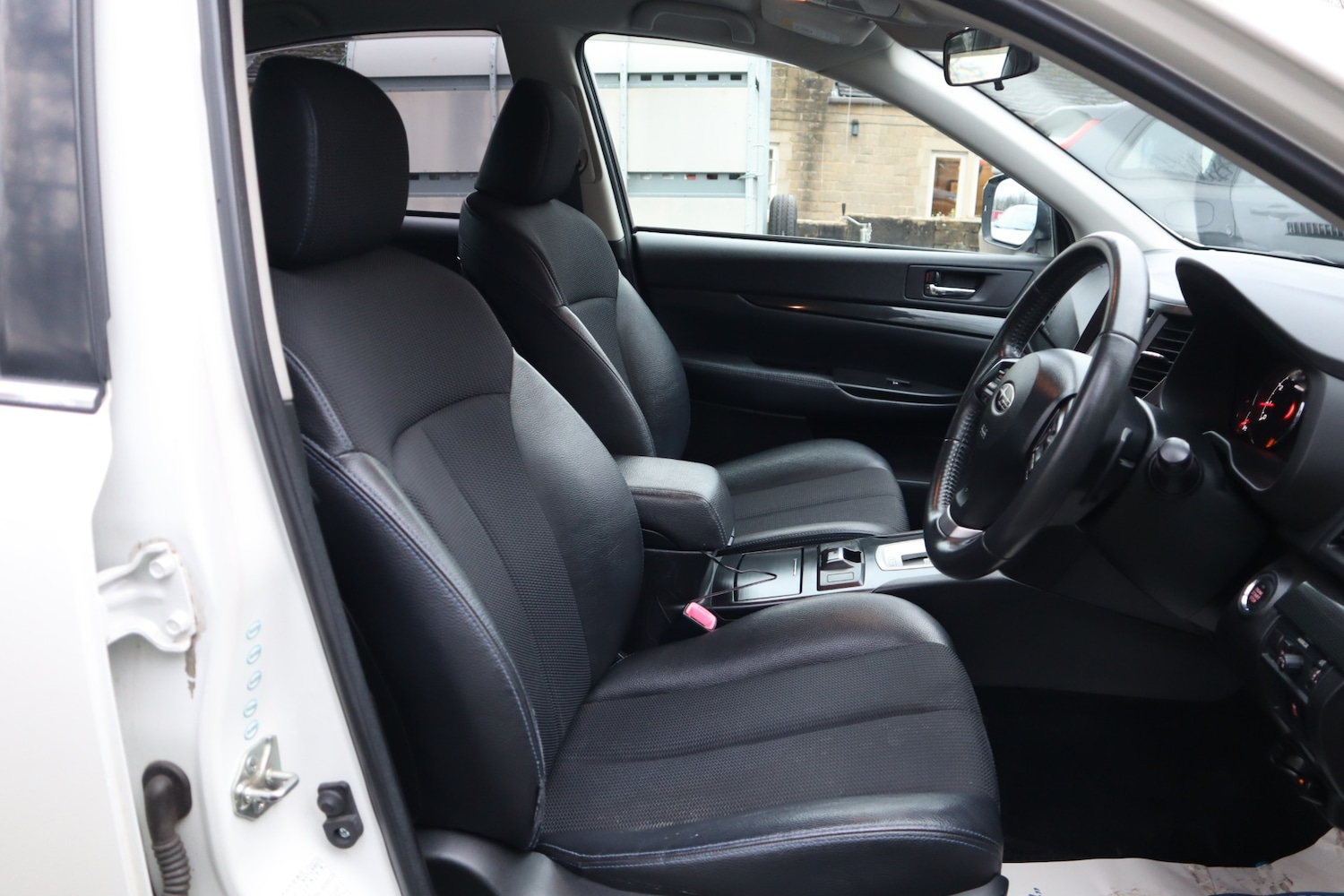 Used Subaru Legacy 2012 for sale - 77028388: Photo 8