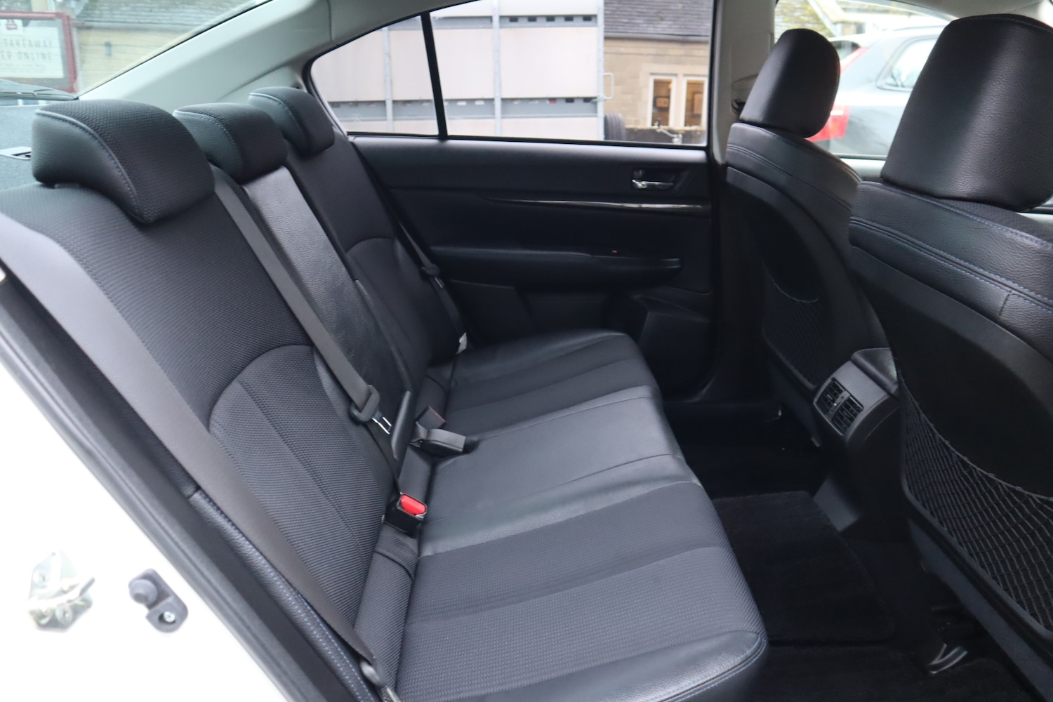 Used Subaru Legacy 2012 for sale - 77028388: Photo 9