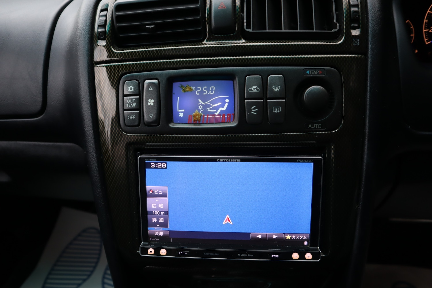 Used Mitsubishi Legnum 2002 for sale - 75657137: Photo 16
