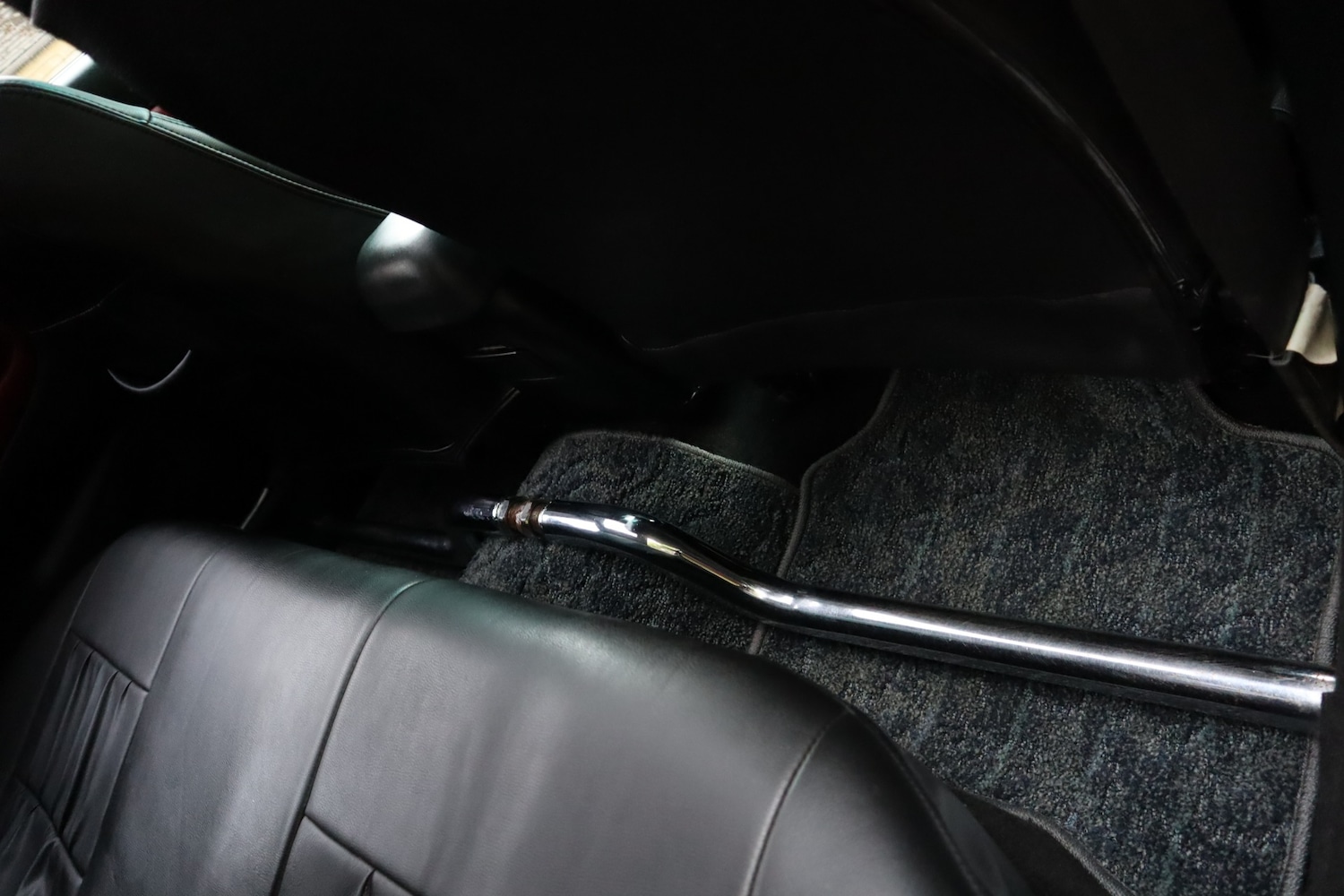 Used Mitsubishi Legnum 2002 for sale - 75657137: Photo 21