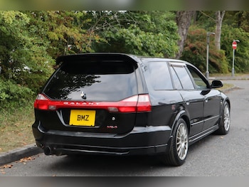 Used Mitsubishi Legnum 2002 for sale - 75657137: Photo