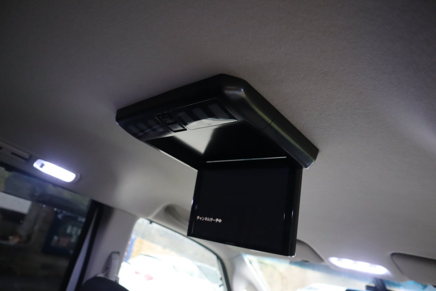 Used Nissan Serena 2015 for sale - 77128466: Photo 21