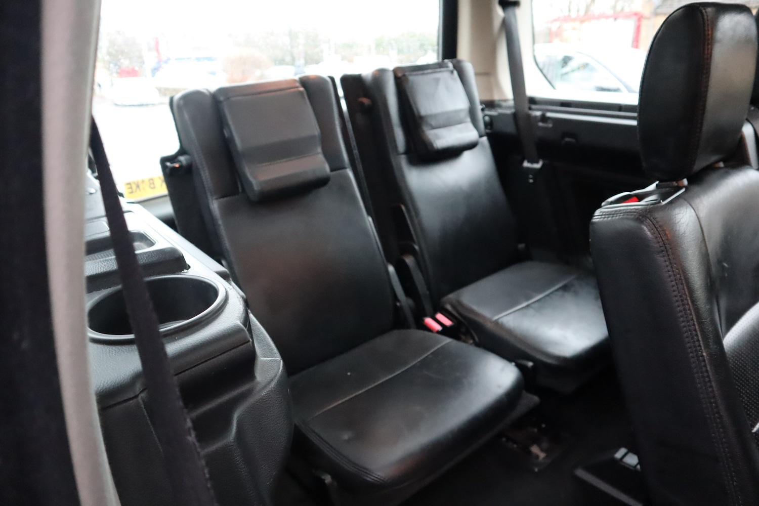 Used Land Rover Discovery 2004 for sale - 77306790: Photo 11