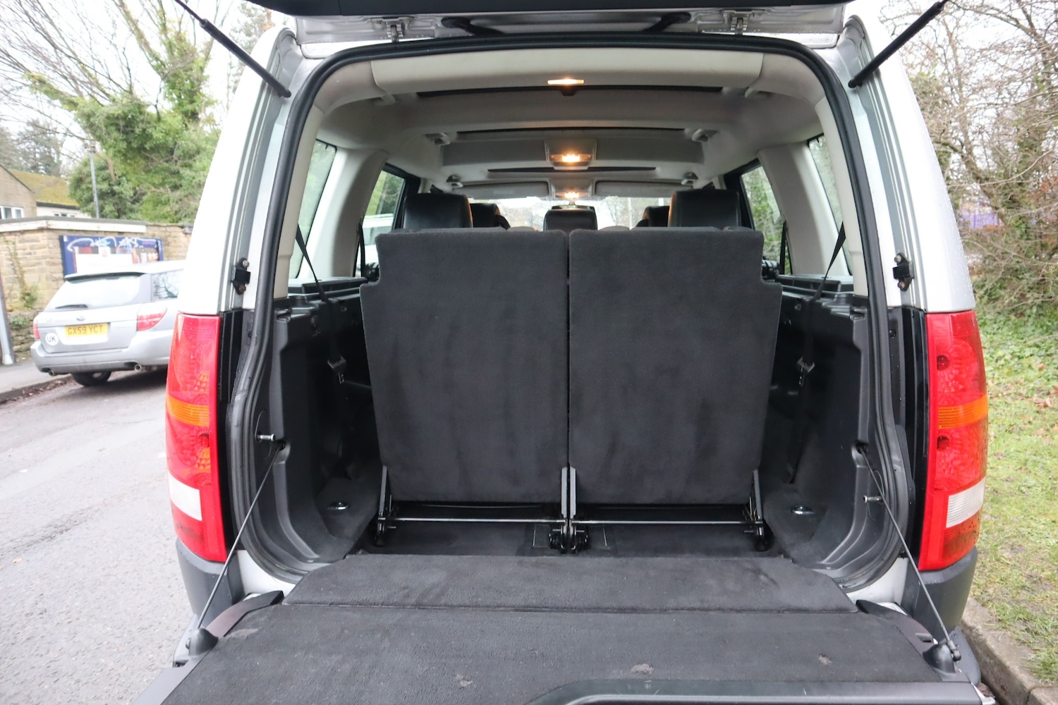 Used Land Rover Discovery 2004 for sale - 77306790: Photo 14