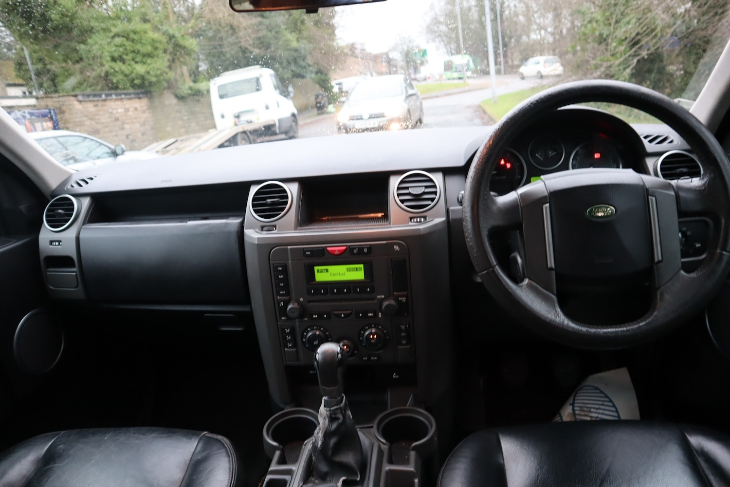 Used Land Rover Discovery 2004 for sale - 77306790: Photo 15