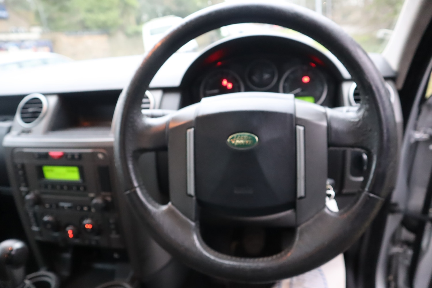 Used Land Rover Discovery 2004 for sale - 77306790: Photo 16