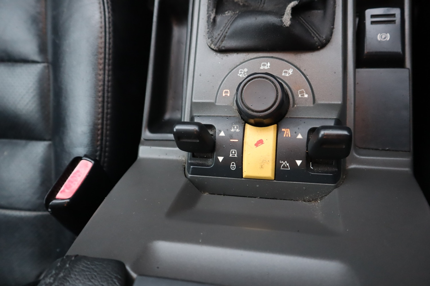 Used Land Rover Discovery 2004 for sale - 77306790: Photo 18