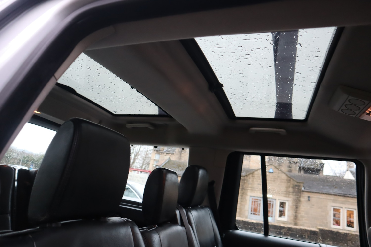 Used Land Rover Discovery 2004 for sale - 77306790: Photo 21