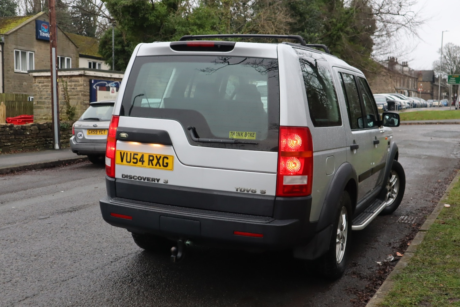 Used Land Rover Discovery 2004 for sale - 77306790: Photo 23