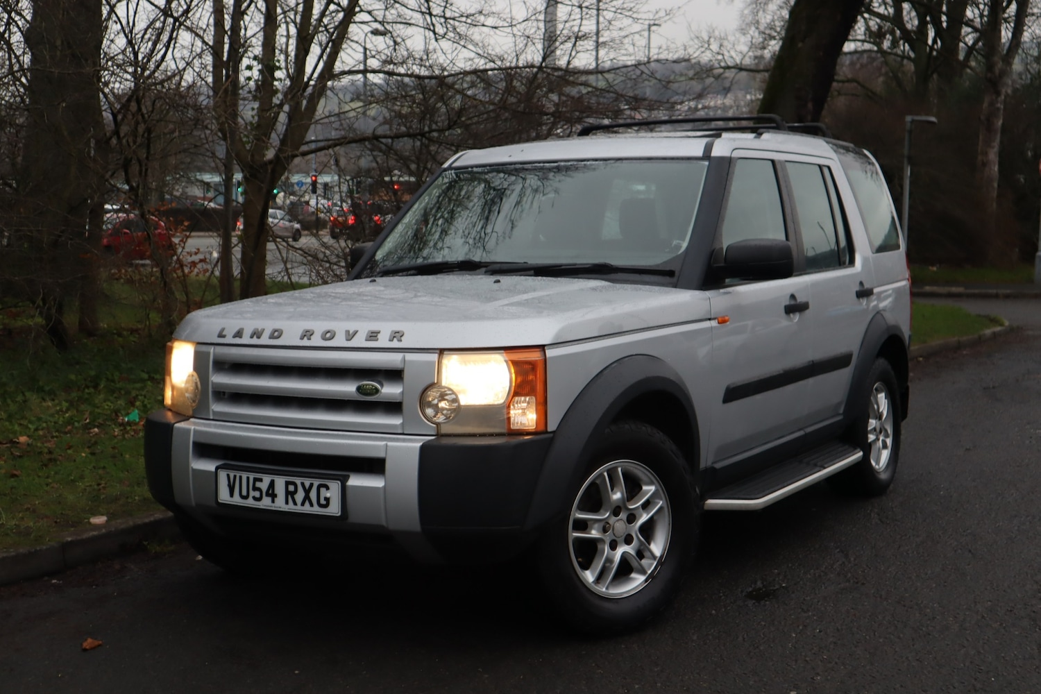 Used Land Rover Discovery 2004 for sale - 77306790: Photo 24