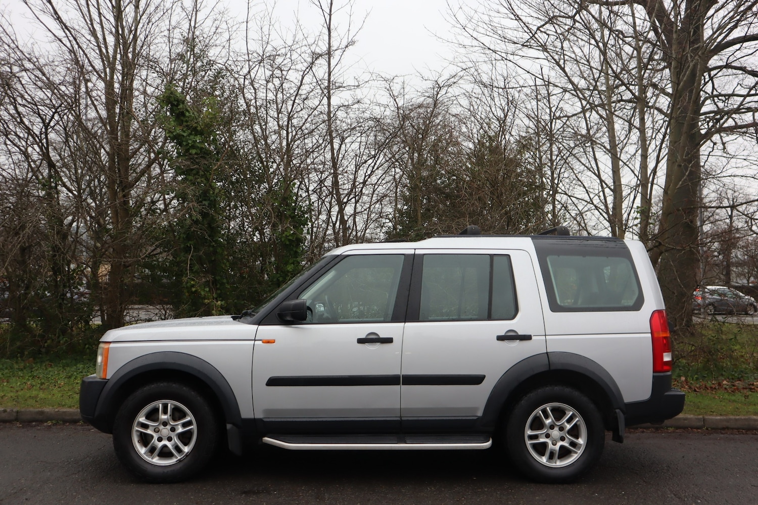 Used Land Rover Discovery 2004 for sale - 77306790: Photo 6