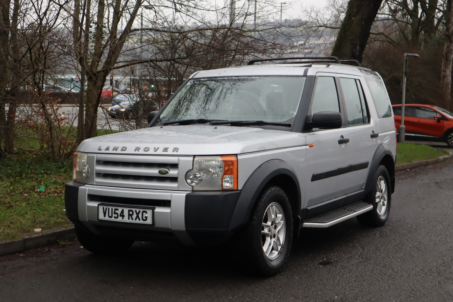 Used Land Rover Discovery 2004 for sale - 77306790: Photo 7