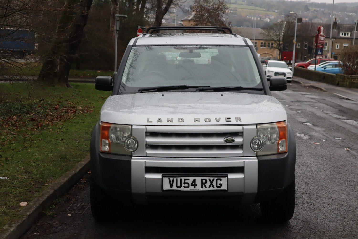 Used Land Rover Discovery 2004 for sale - 77306790: Photo 8