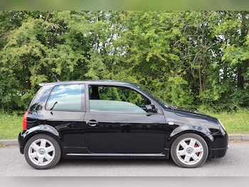 Used Volkswagen Lupo 2003 for sale - 78969144: Photo