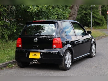 Used Volkswagen Lupo 2003 for sale - 78969144: Photo