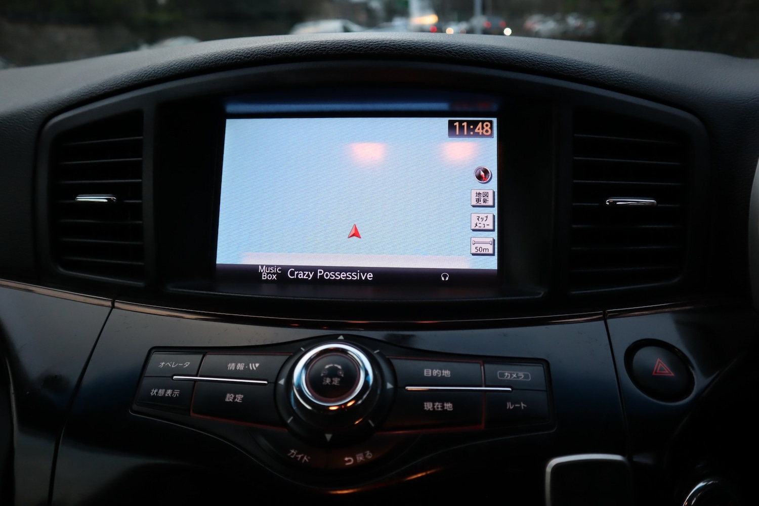 Used Nissan Elgrand 2014 for sale - 77014989: Photo 18