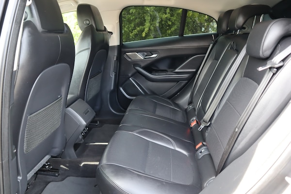 Used Jaguar I-Pace 2020 for sale - 74424849: Photo 11