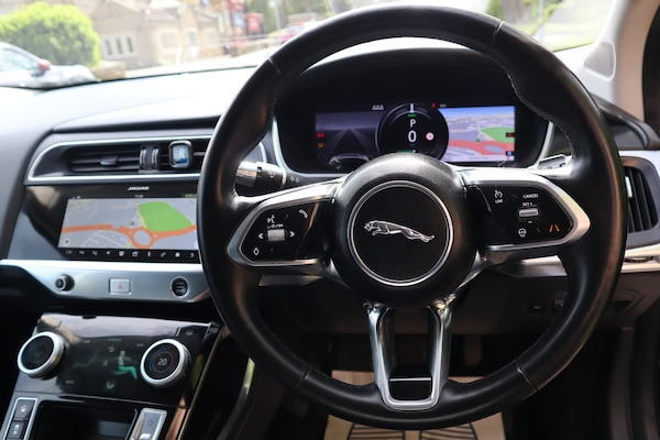 Used Jaguar I-Pace 2020 for sale - 74424849: Photo 15