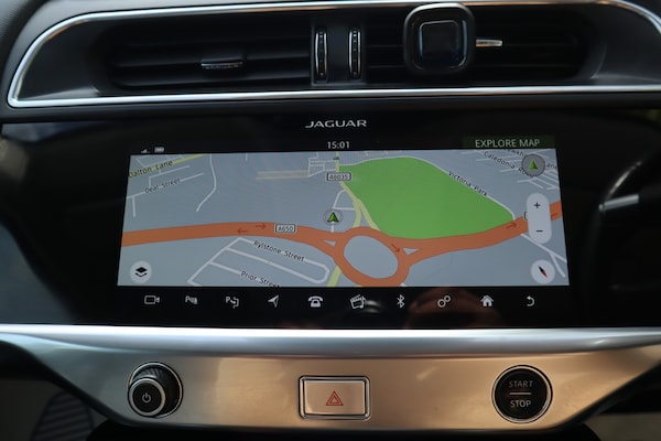 Used Jaguar I-Pace 2020 for sale - 74424849: Photo 16