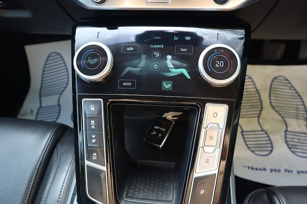 Used Jaguar I-Pace 2020 for sale - 74424849: Photo 17