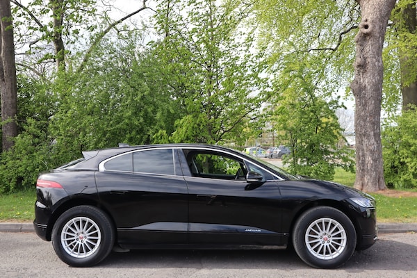 Used Jaguar I-Pace 2020 for sale - 74424849: Photo 2