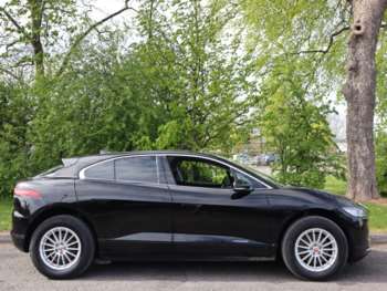 Used Jaguar I-Pace 2020 for sale - 74424849: Photo