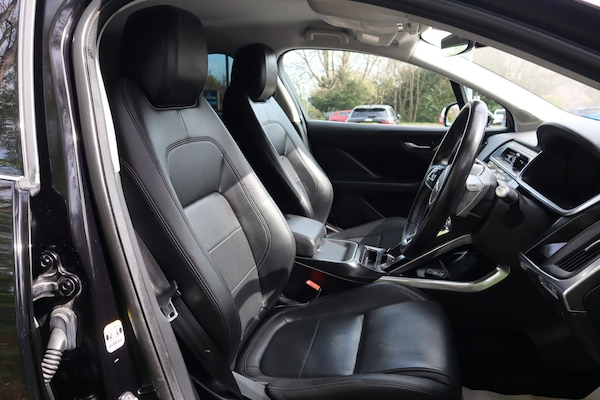 Used Jaguar I-Pace 2020 for sale - 74424849: Photo 9