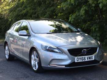 2016 (66) - D2 [120] SE Lux Nav 5dr