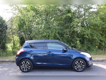 Used Suzuki Swift 2015 for sale - 79187851: Photo
