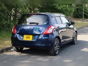 Used Suzuki Swift 2015 for sale - 79187851: Photo