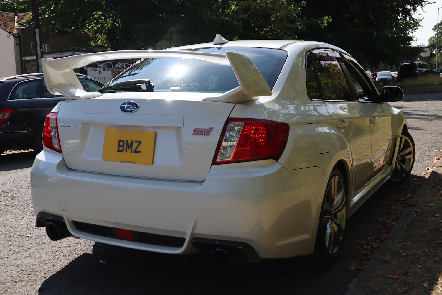 Vehicle 27