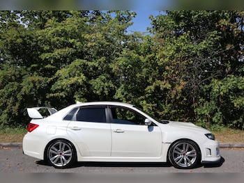 Used Subaru Impreza 2014 for sale - 75686285: Photo