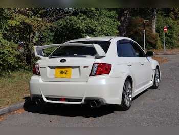 Used Subaru Impreza 2014 for sale - 75686285: Photo