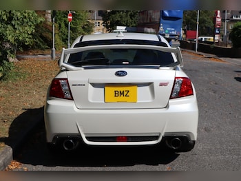 Used Subaru Impreza 2014 for sale - 75686285: Photo