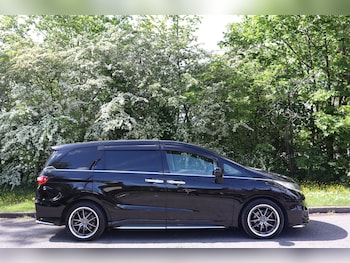 Used Honda Odyssey 2015 for sale - 78620304: Photo
