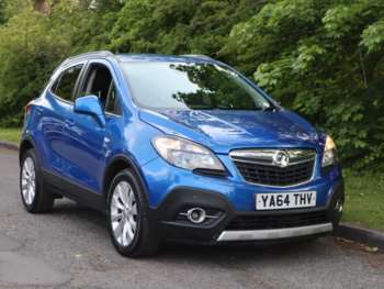 2014 (64) - 1.7 CDTi SE 5dr Auto