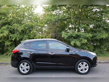 Used Hyundai Ix35 2013 for sale - 75577012: Photo