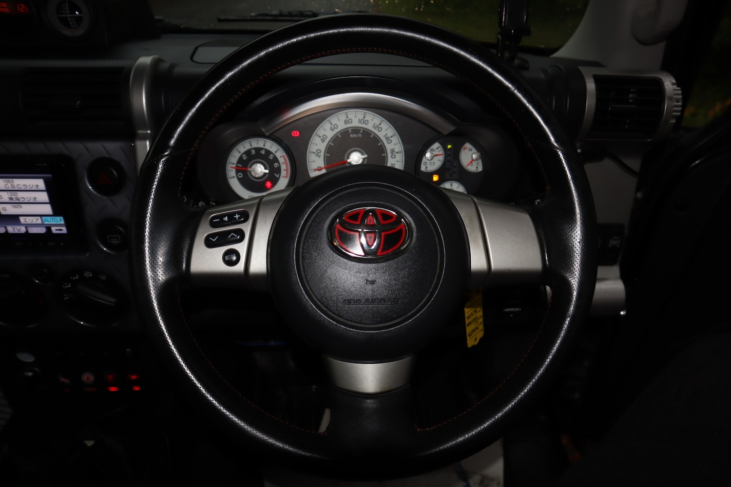 Vehicle 16