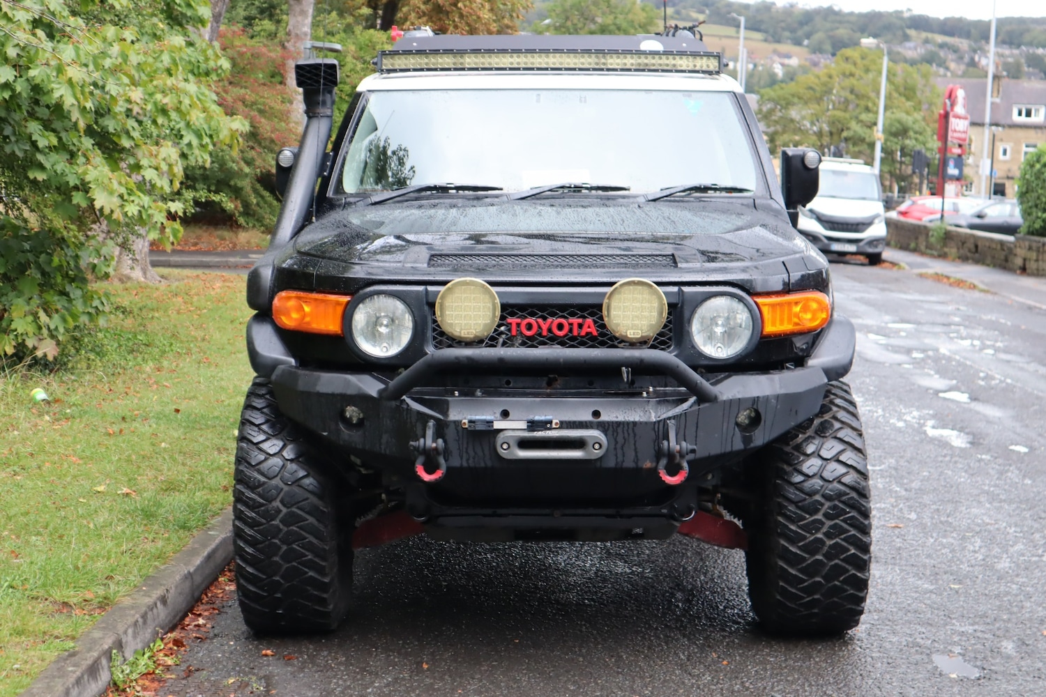 Vehicle 7
