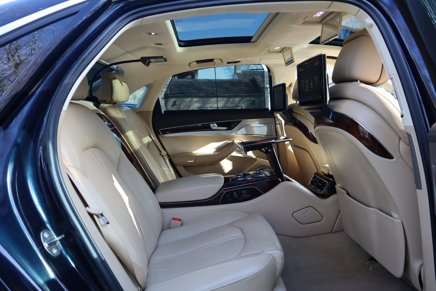 Used Audi A8 2012 for sale - 77926304: Photo 10